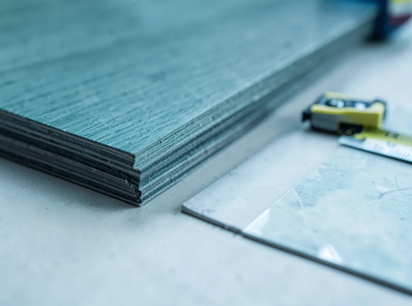 Luxury Vinyl Plank Installation Krebs, OK FAQs
